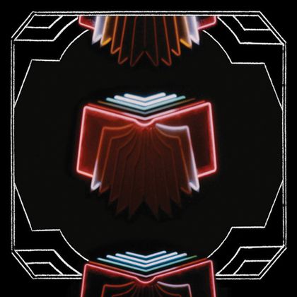 Tien jaar Arcade Fire ‘Neon Bible’