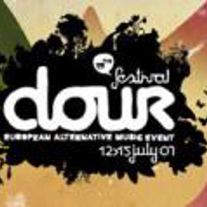 Dour Festival