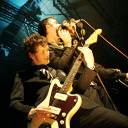 Kaizers Orchestra