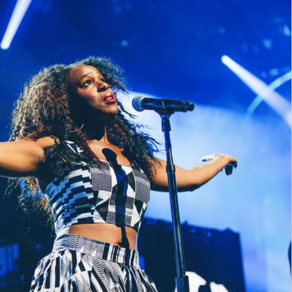 Pukkelpop 2016: NAO