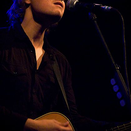 Tom McRae