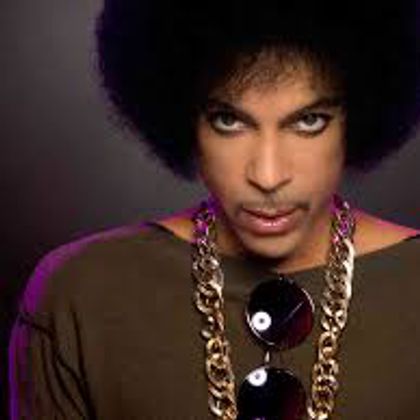 Prince & 3rdeyegirl