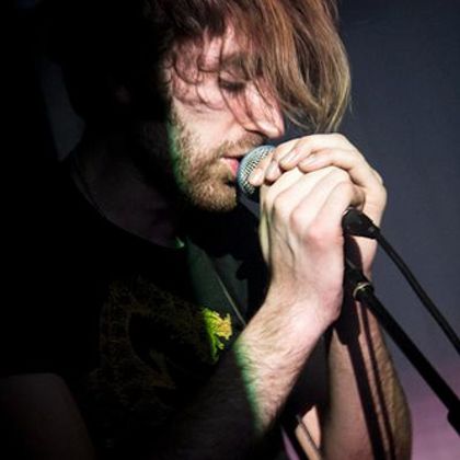 A Place To Bury Strangers