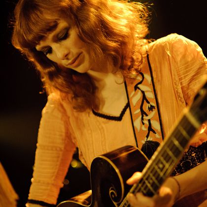 Karen Elson