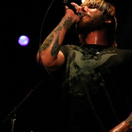 Every Time I Die