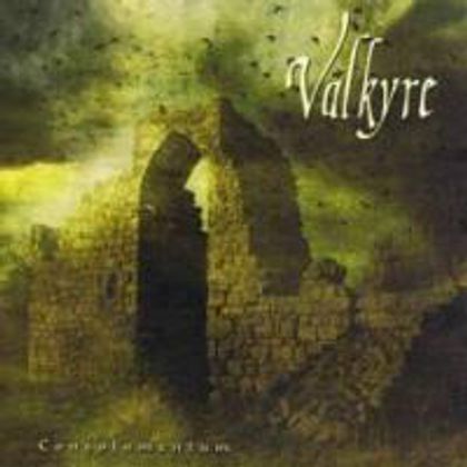 Valkyre