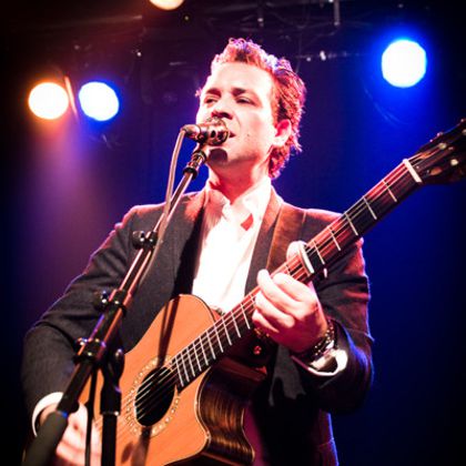 Adam Cohen