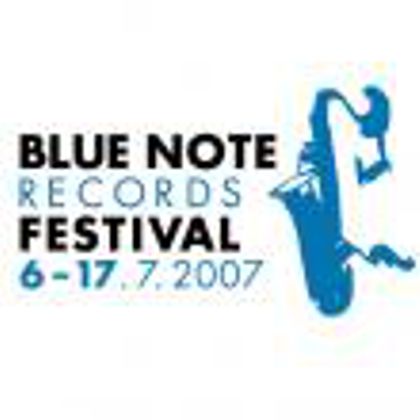 Blue Note Records Festival