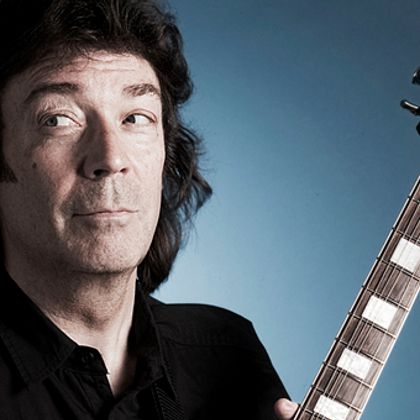 Steve Hackett Genesis Revisited Tour