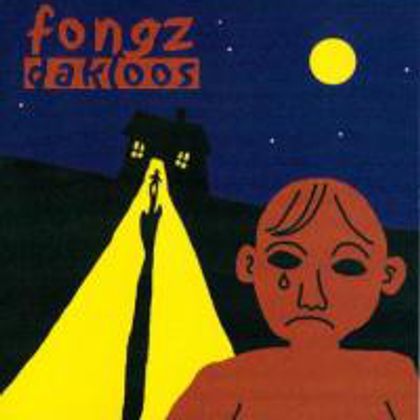 Fongz