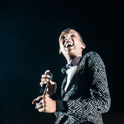 Stromae