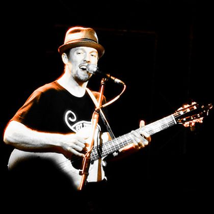 Jason Mraz