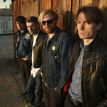 Franz Ferdinand