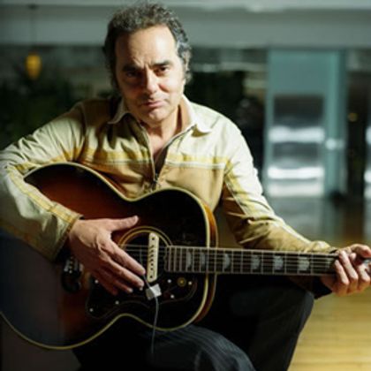 Daniel Lanois