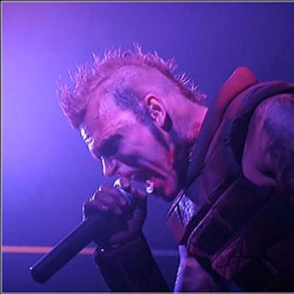 Combichrist
