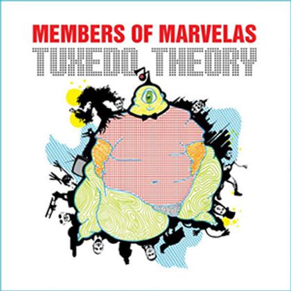 Members of Marvelas
