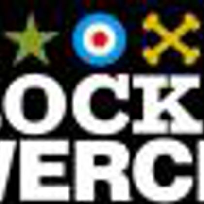 Rock Werchter 2008