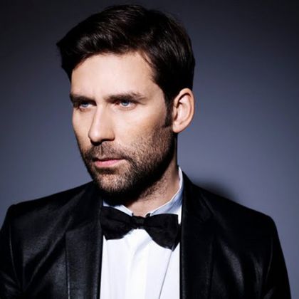 Jamie Lidell