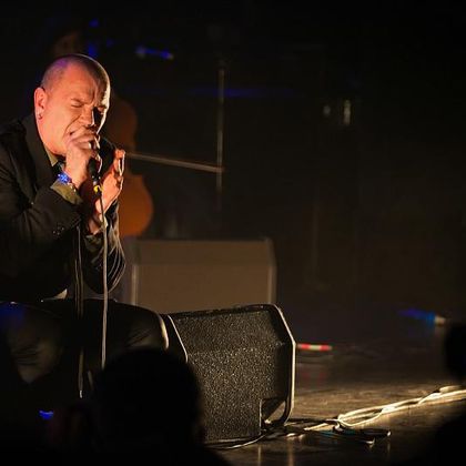 Crossing Border 2011