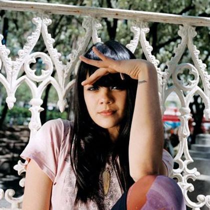 Les Nuits Botanique - Bat For Lashes