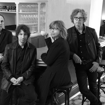 The Jayhawks