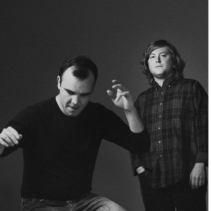 Future Islands