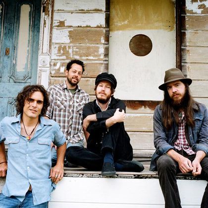 Vetiver
