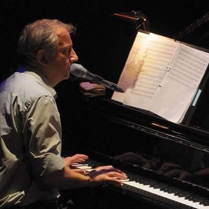 Hopla, nog namen voor Gent Jazz