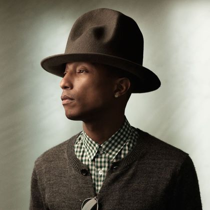 Pharrell Williams