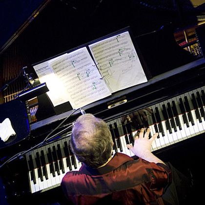Wim Mertens Ensemble