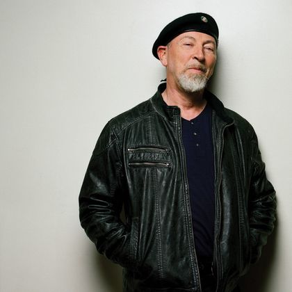 Richard Thompson