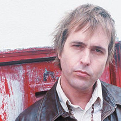 Chuck Prophet & The Mission Express