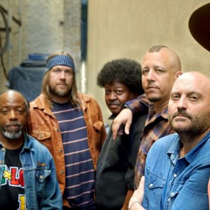 Ben Harper & The Innocent Criminals