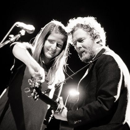 Josh Ritter, The Swell Season