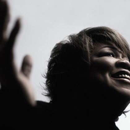 Mavis Staples