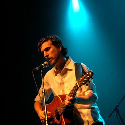 Les Nuits Botanique: Great Lake Swimmers