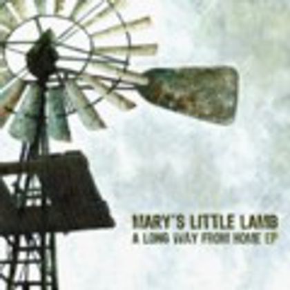 Mary's Little Lamb