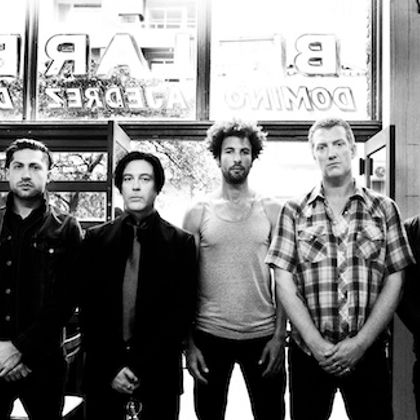 Queens Of The Stone Age