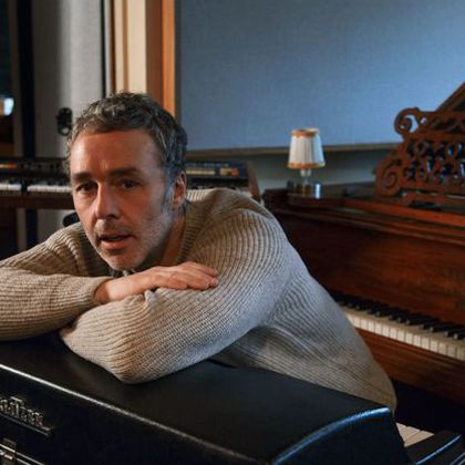 Baxter Dury