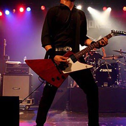 Danko Jones