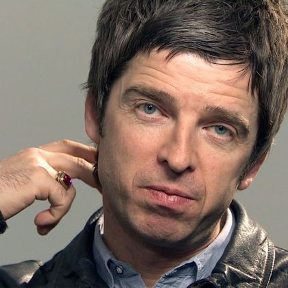 God ziet Abraham: Happy Birthday Noel Gallagher (column, 29/5)