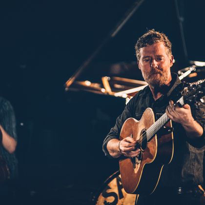 Glen Hansard