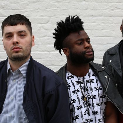 Young Fathers