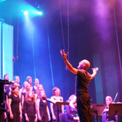 AudiJazz Scala & Koen Buyse