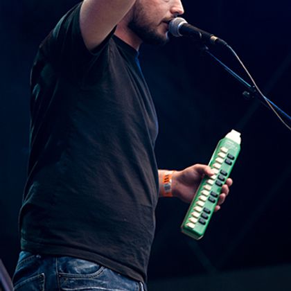Marktrock