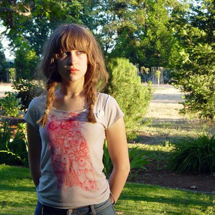 Les Nuits 2010: Joanna Newsom