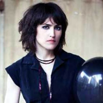 Joan As Police Woman
