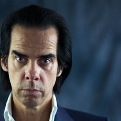 Nick Cave