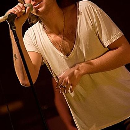 Paolo Nutini
