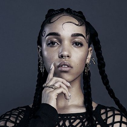 FKA Twigs